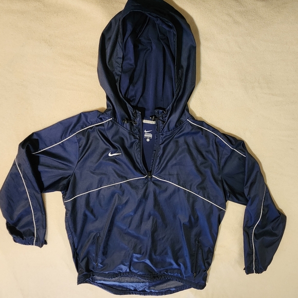 Nike Other - Nike Windrunner Windbreaker Jacket Size L